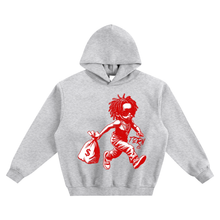 Load image into Gallery viewer, &quot;RISK TAKERS&quot; Boxy Hoodie
