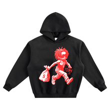 Load image into Gallery viewer, &quot;RISK TAKERS&quot; Boxy Hoodie
